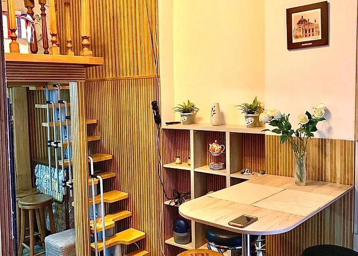 On Pekarska Street 아파트 *