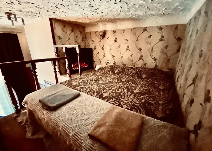 아파트 On Pekarska Street