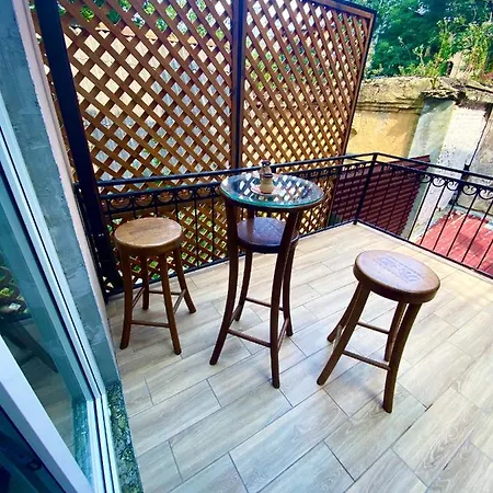 Apartment On Pekarska Street Lviv