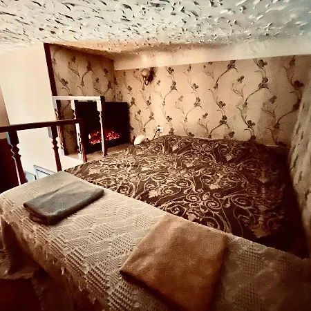 アパート On Pekarska Street