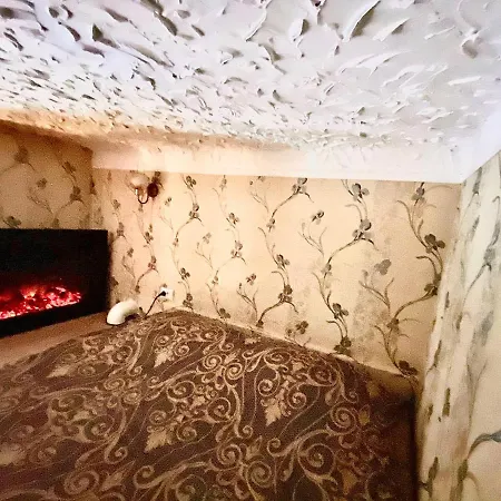 On Pekarska Street *