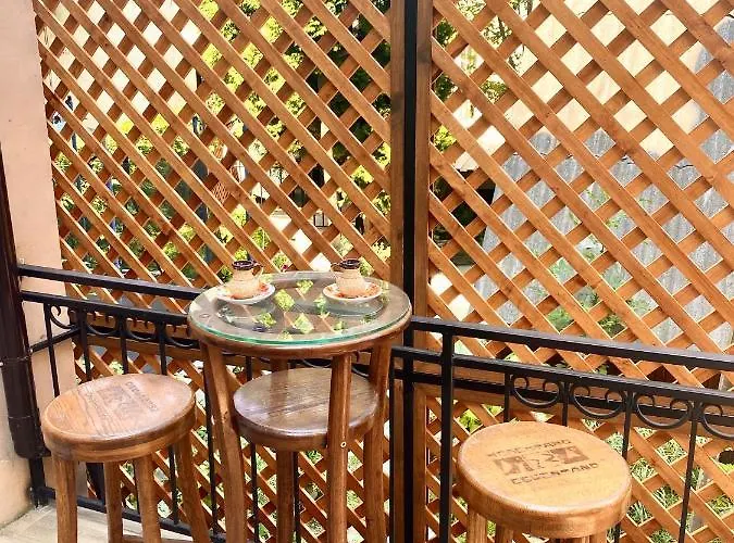 On Pekarska Street Apartamento Leópolis