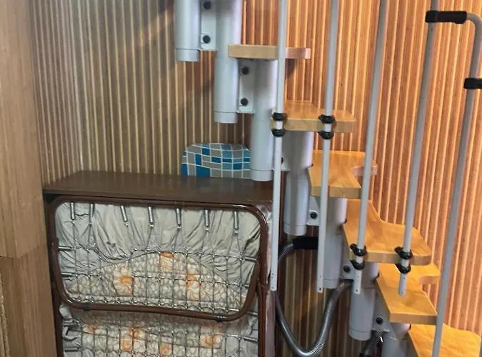 Apartamento On Pekarska Street