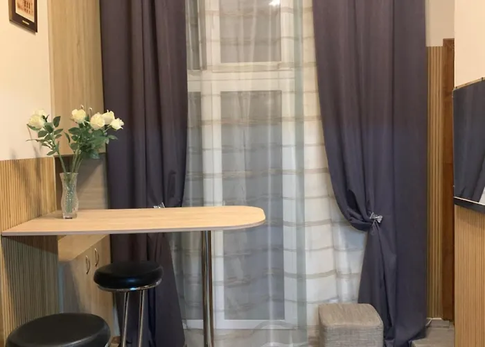 On Pekarska Street Apartamento