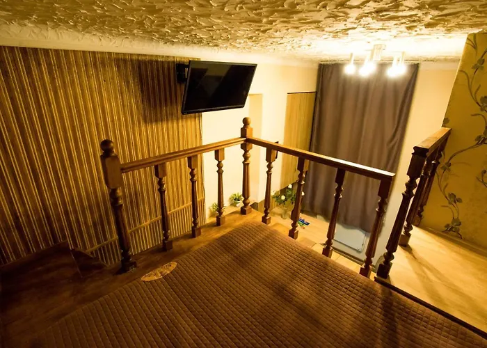 Apartamento On Pekarska Street *