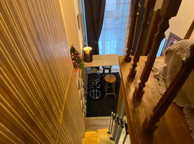 Apartamento On Pekarska Street *