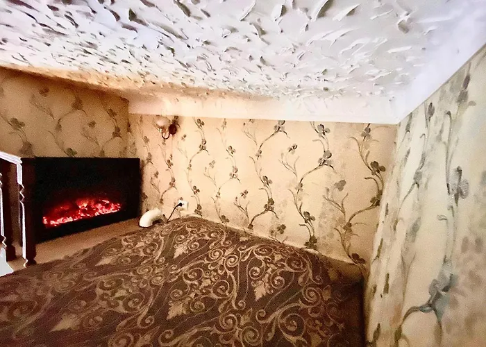 On Pekarska Street *