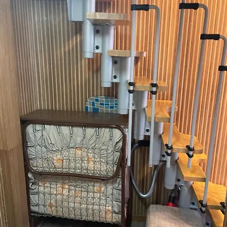 Lägenhet On Pekarska Street