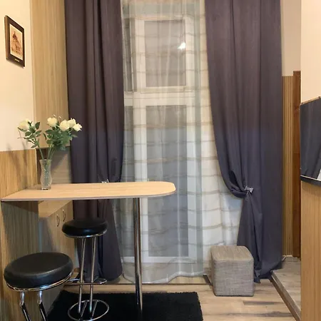On Pekarska Street Appartement